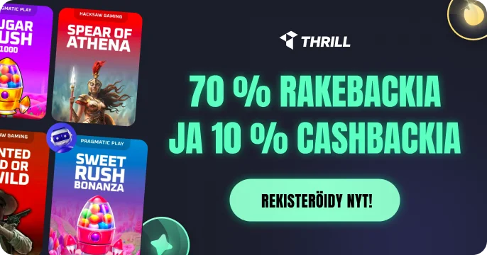 Thrill Casino